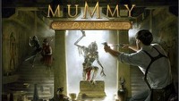 Mumia kontratakuje – tym razem w postaci gry MMO