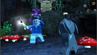 Demo LEGO Harry Potter w poniedziałek na Xboksie