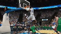 Pierwsze obrazki i kolejne informacje o NBA Elite 11