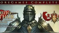 Klasyki Segi oraz promocja od NeoCore Games na Steamie