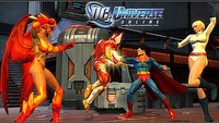 DC Universe Online zadebiutuje już w listopadzie