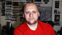Nowy projekt autora Heavy Rain ujawniony?