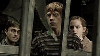 Gra Harry Potter i Insygnia Śmierci w dwóch częściach