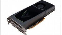 Nvidia wypuszcza tańsze modele kart GeForce (GTX 465)