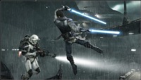 Star Wars: The Force Unleashed II także na PC