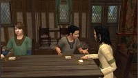 Simsy w średniowieczu i MMO od twórców Crysisa - czyli nowości z EA?
