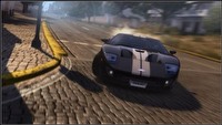 Europejska premiera i wymagania sprzętowe Test Drive Unlimited 2
