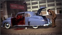 Nowe materiały graficzne z L.A. Noire