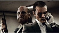 Problemy filmowych adaptacji Kane & Lynch oraz Lost Planet