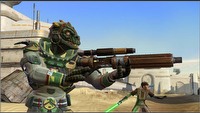 Star Wars: The Old Republic - jak wyglądać będzie system kompanów