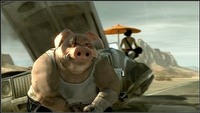 Beyond Good & Evil 2 zagrożony?
