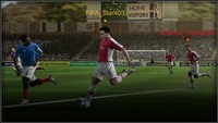 Ruszyła otwarta beta darmowej gry FIFA Online