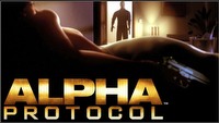 Alpha Protocol trafia na sklepowe półki