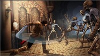 Pecetowa edycja Zapomnianych piasków w specjalnej wersji na Steamie