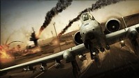 Tom Clancy's H.A.W.X. 2 - pierwsze szczegóły i obrazki