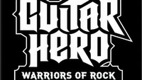 Nadciąga Guitar Hero: Warriors Of Rock