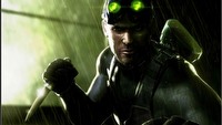 Nowy Splinter Cell pod opieką Jade Raymond