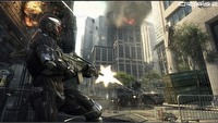 Crysis 2 to nie koniec. Spodziewajcie się Crysis 3,4,5...