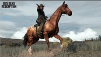 Red Dead Redemption jedną z najszybciej sprzedających się gier w Wielkiej Brytanii