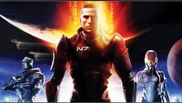 Seria Mass Effect trafi do kin!