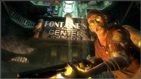 Dodatkowa zawartość do pecetowego BioShocka 2 w przyszłym tygodniu