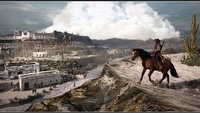 Wysoka sprzedaż Red Dead Redemption na Wyspach