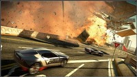 Demo Split/Second na PC już dostępne