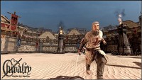 Nadchodzi Chivalry: Battle for Agatha - pierwszoosobowa sieciowa siekanka na silniku Unreal 3.0