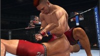 Nabywcy używanych egzemplarzy UFC Undisputed 2010 zapłacą za tryb online