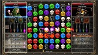 Puzzle Quest 2 także na pecetach