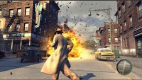Mafia II wykorzysta PhysX i Nvidia 3D Vision