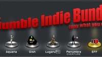 Sukces pakietu Humble Indie Bundle