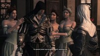9 milionów egzemplarzy Assassin's Creed II oraz zapowiedź bety AC: Brotherhood