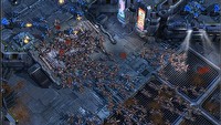 Blizzard zapowiada przerwę w beta testach StarCraft II: Wings of Liberty