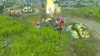 Battles of Ardania drugim dodatkiem do Majesty 2
