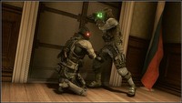 Pierwsze płatne DLC do Splinter Cell: Conviction w drodze