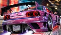 Jaki tytuł otrzyma Need For Speed ze studia Criterion Games?