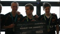 E-Sport: Fnatic wraca na szczyt, kolejny słaby występ Fx
