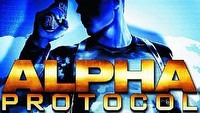 Kradzież w klimacie Alpha Protocol