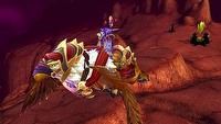 Dungeons&Dragons Online trzecią siłą w grach MMO