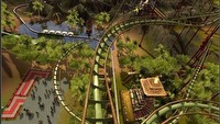 Powstanie film na podstawie serii RollerCoaster Tycoon