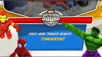 Zapowiedziano nową grę MMO w uniwersum Marvela