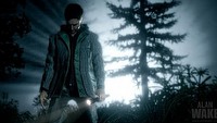 Alan Wake debiutuje na polskim rynku