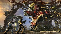 Pierwszy zwiastun Bulletstorm niszczy przeciwników