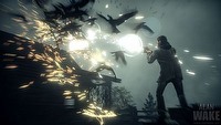Data premiery pierwszego dodatku DLC do Alan Wake