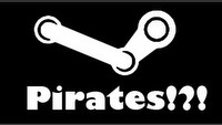 Piracka wersja Max Payne 2 na Steamie?