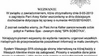 Tydzień z „projektem znaki”, czyli ARG reklamującą Alana Wake’a