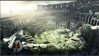 Kolejne szczegóły dotyczące Assassin's Creed: Brotherhood