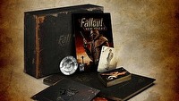 Zawartość edycji kolekcjonerskiej Fallout: New Vegas