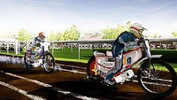 Pierwszy dodatek do gry Speedway Liga już do pobrania